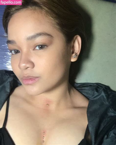 Xyriel Manabat Xyrielmanabattt Xyrielmanabat Nude Leaked Photo