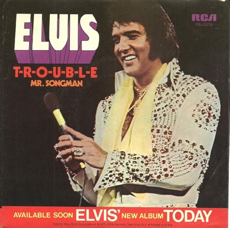 The Most Valuable Elvis Of The S Has Been Bootlegged