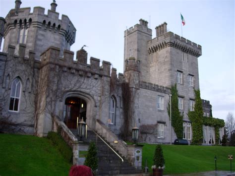 Dromoland Castle - Ireland - Castles Photo (322125) - Fanpop