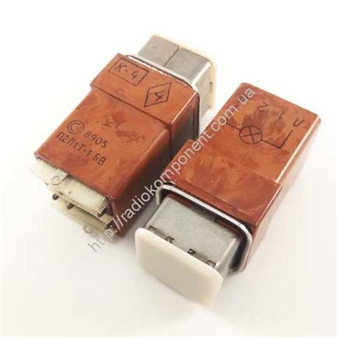 Купить Переключатель П2П1Т-1БВ по цене 56 грн. в интернет магазине ...