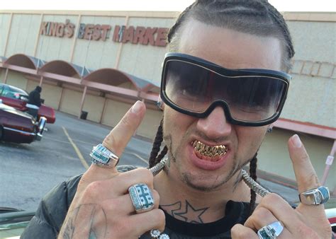 Riff Raff Teeth