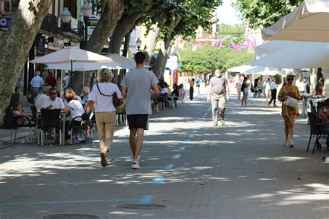 Dénia licita la redacción y desarrollo del Plan de Movilidad Turística