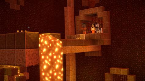 Screenshots For Minecraft Story Mode Season Two Episode