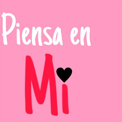 Piensa En Mi Lyrics 4