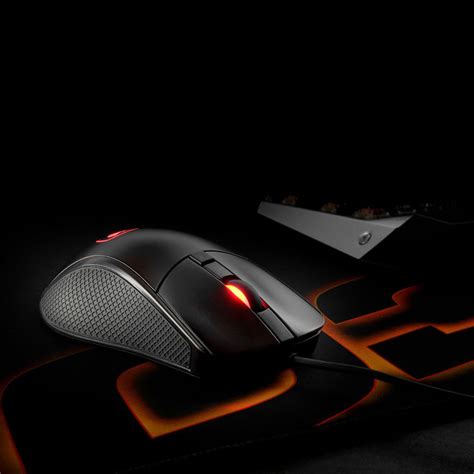 Cougar Cgr Womb Sur Surpassion Gaming Mouse