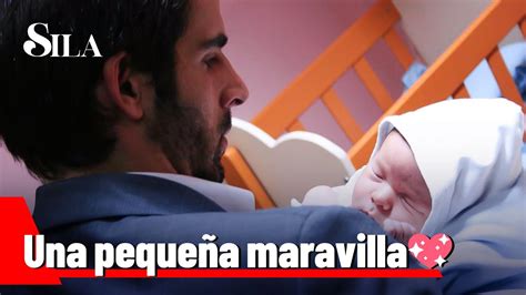 El Parto De Bedirhan Y Su Encuentro Con Sus Padres Sila Escenas