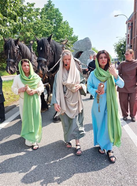 Hanswijkprocessie Jan Smets Flickr