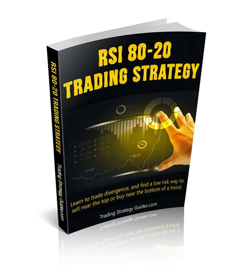 Rsi Trading Strategy Simple To Learn Trading Strategy