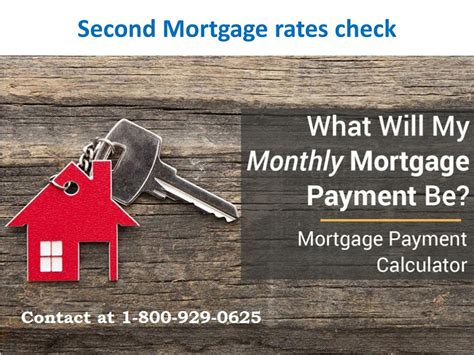 Ppt Best Mortgage Rate Calculator Ontario For Affordable Lowest