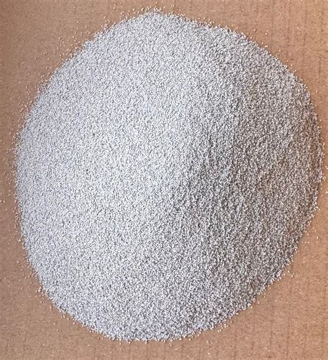 Calcium Carbonate - Key Abrasives