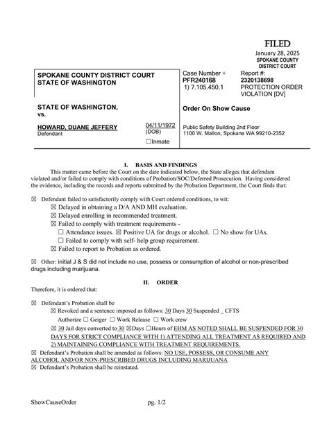 Find My Court: Online Tool for Locating Judicial Jurisdictions 17