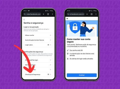 Minha Conta Foi Hackeada O Que Fazer - Facebook comprometido? Saiba como recuperar uma conta hackeada e ...