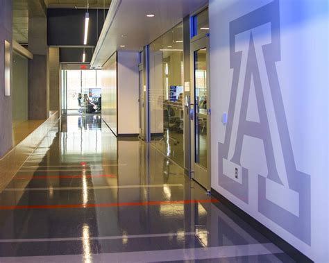 Eric Maben | The University of Arizona Health Sciences