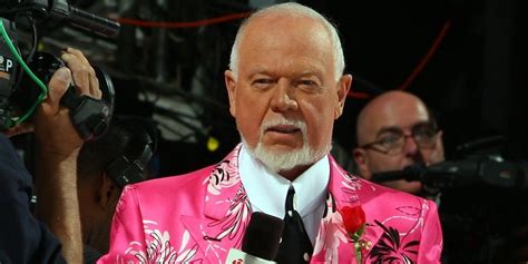 what is the net worth of don cherry