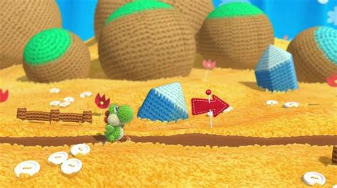 Review Yoshis Woolly World