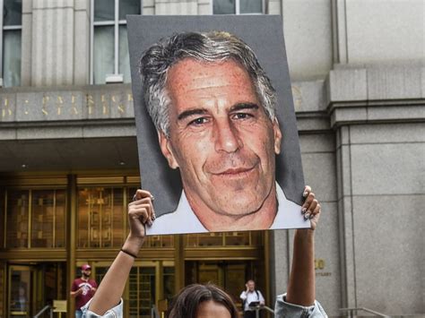 Confidential Jeffrey Epstein Documents Unsealed By New York Court