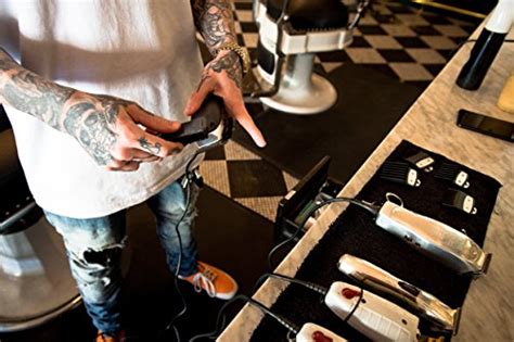 how to disinfect hair clippers at home