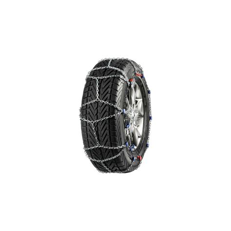 Pewag Servo SUV RSV 77 Catene Da Neve Per SUV 13 Mm