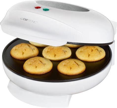 Кексница Clatronic Clatronic Clatronic MM 3336 прибор для приготовления ...