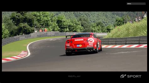 Gran TurismoSport Closed Beta Test Version Gtr YouTube