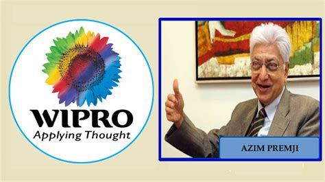 Azim Premji Calls Time On Career July 30 Last Working Day In Wipro