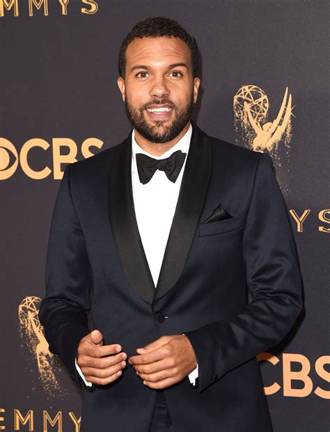 O-T Fagbenle Photos | PS Celebrity