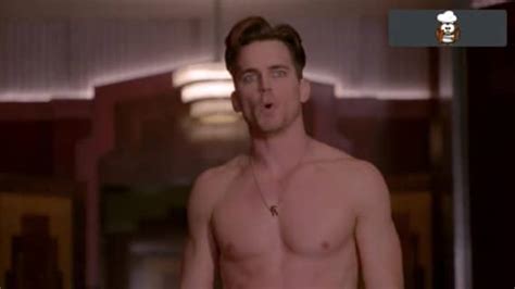 Matt Bomer Naked Sex Scenes LEAKS NSFW Leaked Meat