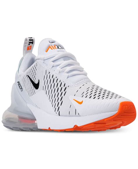 Nike Mens Air Max 270 Casual Sneakers From Finish Line Macys