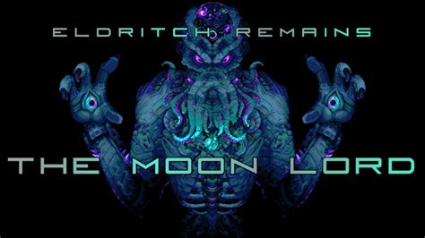 Moon Lord Nohit Infernum Terraria Calamity Youtube