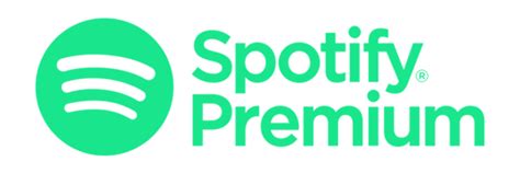 Spotify Premium Logo - 54+ Koleksi Gambar