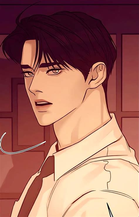 Pin On Manhwa Boys