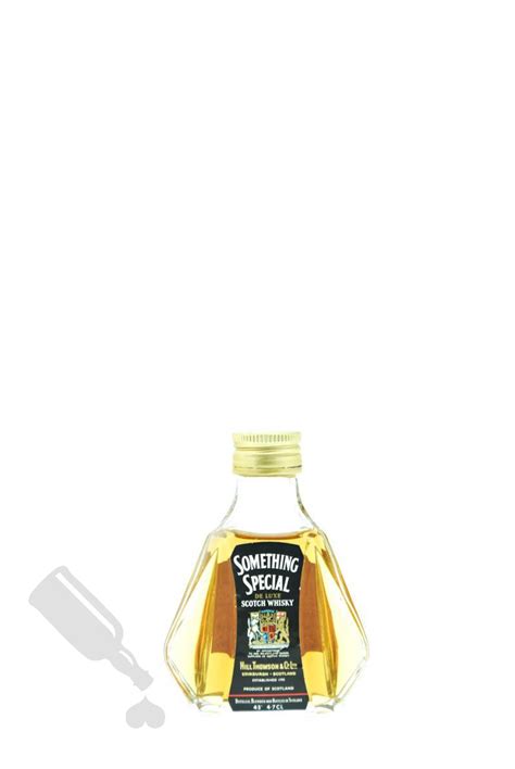 Something Special 4.7cl - Passion for Whisky