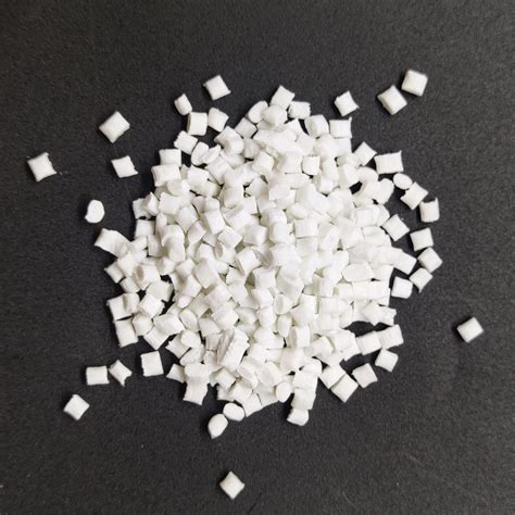 PP GF30 FR Polypropylene Glass Fiber Reinforced Flame Retardant OEM