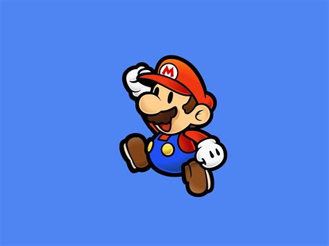 🔥 [75+] Cool Mario Wallpapers | WallpaperSafari