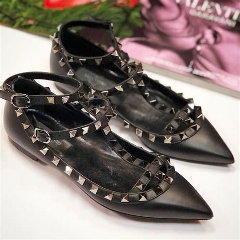 Босоножки Valentino размер 34.5 цена 12 308 руб