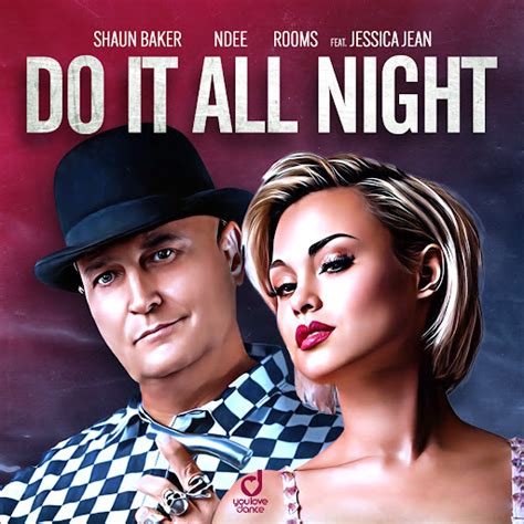 Do It All Night Youtube Music