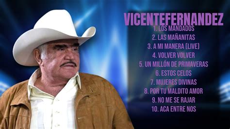 Vicentefernandez Prime Hits Roundup Mixtape For 2024 Premier Tunes