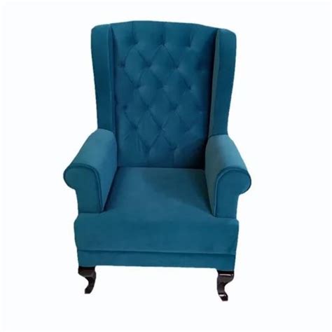 High Back Sofa Chair At Rs 4590 Piece Chair Sofa In New Delhi ID