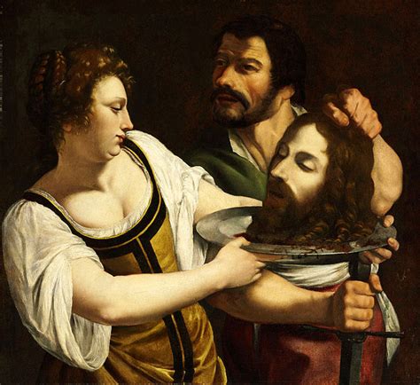 Artemisia Gentileschi Uma Grande Mulher E Pintora Barroca Culturalizando