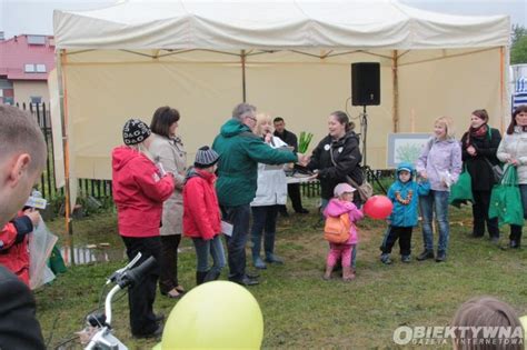 Iv S Oneczny Piknik Ekologiczny W Ksi Enicach Obiektywna Gazeta