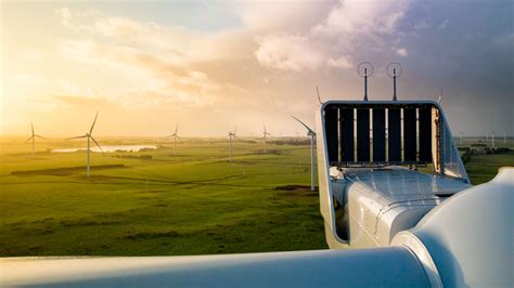 Vestas Secures 60 MW Order In Romania