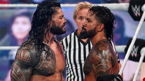 Roman Reigns Returning To Wwe Smackdown Next Week Amidst Increasing