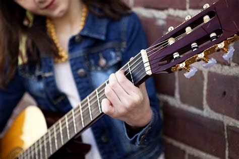 The Rowdy Stroudys A Girl And Her Guitar