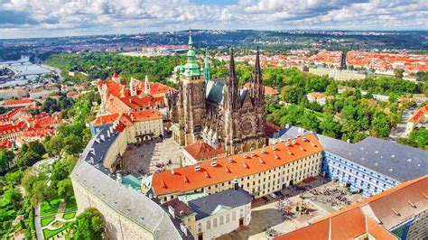 Majest Tische Prager Burg Ein Umfassender Leitfaden