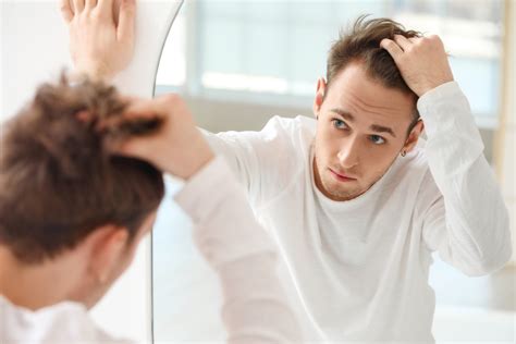 Revitalize Your Thinning Hair Proven Techniques For A Fuller