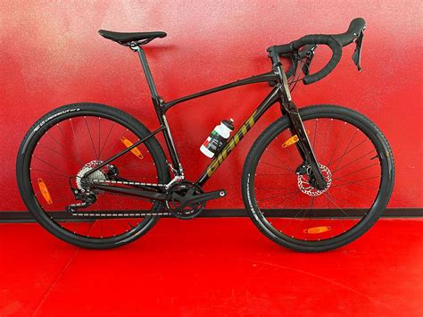 Giant Revolt 1 used in M | buycycle USA