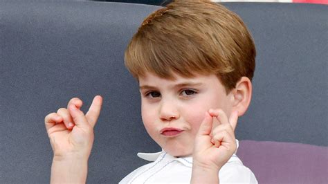 Louis di Cambridge non seguirà le orme scolastiche di George e