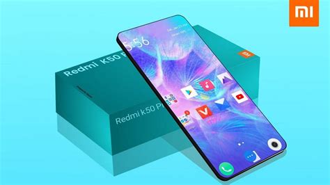 Segera Rilis Spesifikasi Utama Redmi K Bocor Infopena