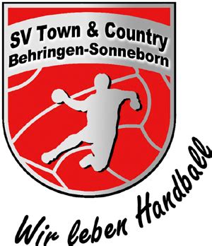 Thüringer Handballverband Männer Thüringenliga Spielplan