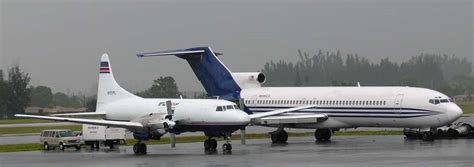 Opa Locka Airport - Florida - OPF - The Airchive 2.0